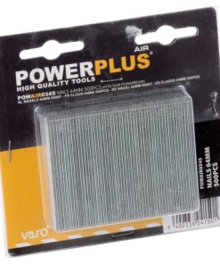Clous 64 mm 500 pièces