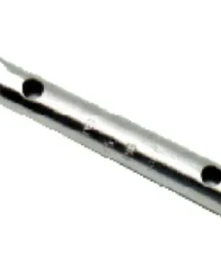 Clés à tubes 10 x 11 mm