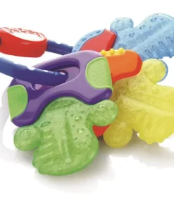 Clés avec ice-gel