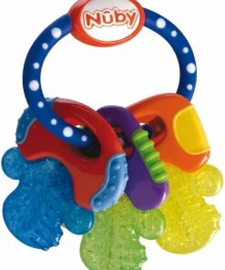 Clés avec ice-gel
