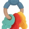 Clés de dentition bois/silicone