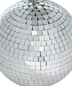 30Cm Boule De Miroir