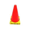 Cône de signalisation enfant