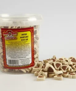 Coeur de moelle 500 gr