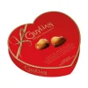 Coeurs pralinés 105 grammes