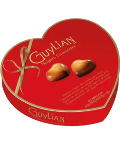 Coeurs pralinés 105 grammes