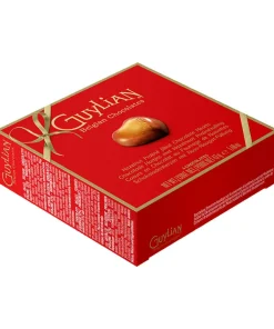 Coeurs pralinés box Guylian 42 grammes