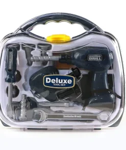 Coffret à outils 17 pièces