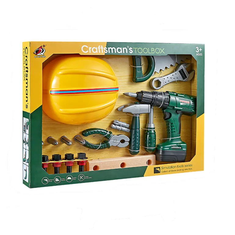 Coffret outils