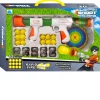 Coffret pistolet + balles