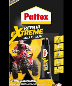 Colle 100 % repair gel 8 g