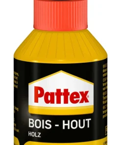 Colle à bois profix 200 75 g