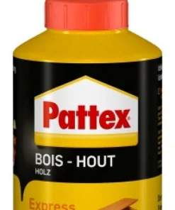Colle à bois profix 200 750 g