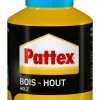 Colle à bois waterproof profix 300 750 g