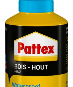 Colle à bois waterproof profix 300 750 g
