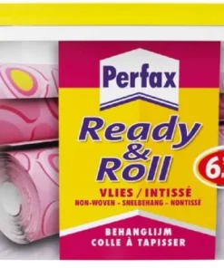 Colle à tapisser intissé 4,5 kg