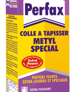 Colle à tapisser metyl spécial 200 g