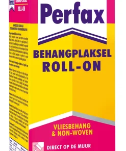 Colle à tapisser roll-on 200 g