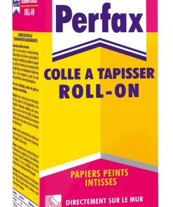 Colle à tapisser roll-on 200 g