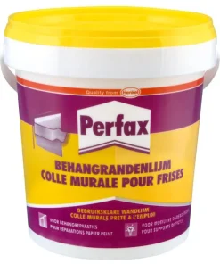 Colle murale pour frises 750 g
