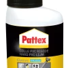 Colle PVC rigide 100 ml