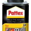 Colle PVC rigide gel 250 g