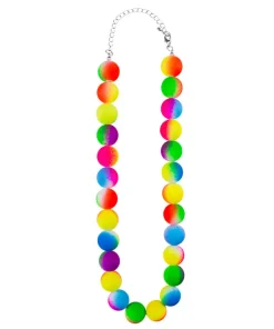 Collier Fluo Fusion