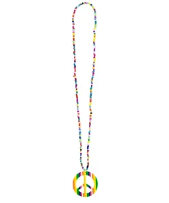 Collier Hippie Happiness