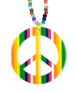 Collier Hippie Happiness