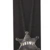 Collier Sherrif