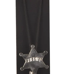 Collier Sherrif