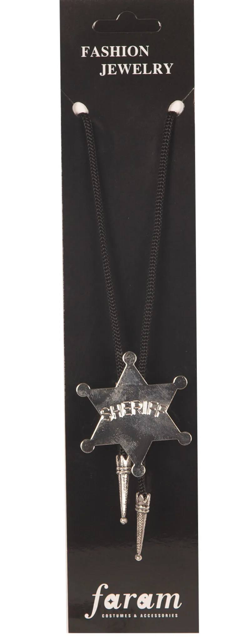 Collier Sherrif
