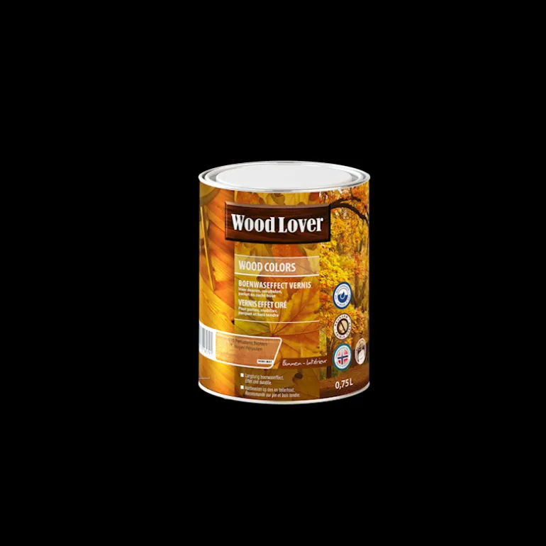 Colors noyer péruvien 750 ml