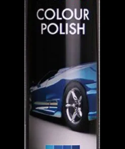 Colour polish blue 500 ml
