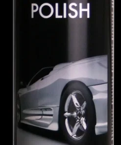 Colour polish grey 500 ml