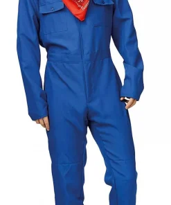 Combinaison Bleue Adultes - Taille 50