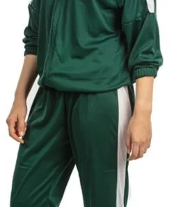 Combinaison Joueur Squid Game - Vert - Taille 50