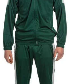 Combinaison Joueur Squid Game - Vert - Taille 36