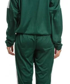 Combinaison Joueur Squid Game - Vert - Taille 36