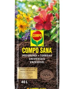 Compo Sana terreau universel 40 l