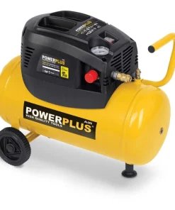Compresseur 1100 W/ 24 L sans huile