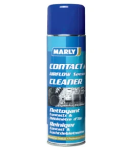 Contact & Airflow Cleaner - 500 ml