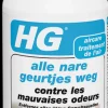 Contre les mauvaises odeurs 0,5 L