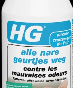 Contre les mauvaises odeurs 0,5 L