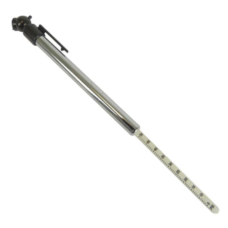 Controleur pression pneus modèle stylo