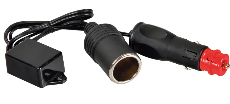 Convertisseur 12V > 24V