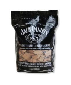 Copeaux de fumage Jack Daniels 1 kg