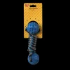 Corde + 2 balles 6x24 cm