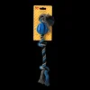 Corde + balle 6x46 cm