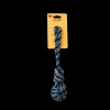 Corde + noeud 7x35 cm